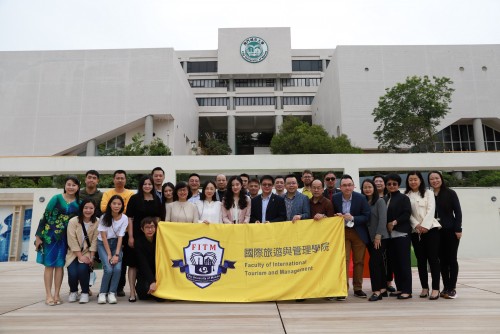 Certification of TedQual Quality Education Renewed Again for the Three Levels of Degree Programs Off...